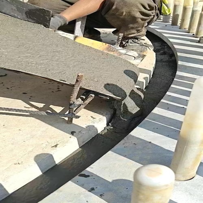 高雄市水泥基高强无收缩灌浆料